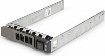 Componenta Server Caddy HDD SAS/SATA DELL 2.5'' pentru R630/R730 R720/R620 R710/R610 
