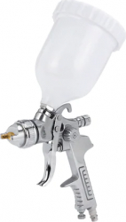 Pistol de vopsit Einhell 4133030 duza rotativa 3.5 bar 0.6L 
