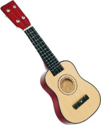 Chitara havaiana Ukulele GOKI 