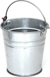 Galetusa galvanizata CULINARO cartofi prajiti 10cm 