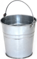 Galetusa galvanizata CULINARO cartofi prajiti 11cm 