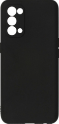 Husa TPU Silicon Oppo Reno 3 Pro Negru Brand Mobile Tuning 