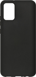 Husa TPU Silicon Samsung A02S Negru Brand Mobile Tuning 