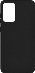 Husa TPU Silicon Antisoc Samsung A72 4G/5g Negru 