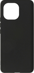 Husa TPU Silicon Xiaomi MI 11 Negru Brand Mobile Tuning 
