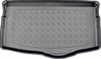 Tavita portbagaj Volkswagen T-Cross fabricatie 2019 - prezent portbagaj inferior 