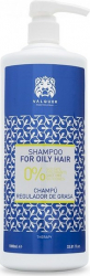 Sampon par gras fara sulfati Valquer 1000ml 