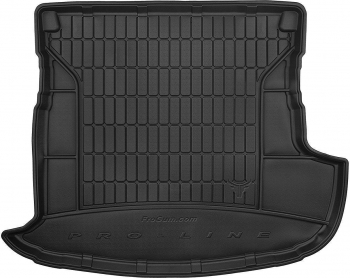 Tavita portbagaj Mitsubishi Outlander fabricatie 09.2012 - prezent 