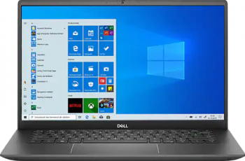 Laptop Dell Vostro 5402 Intel Core (11th Gen) i7-1165G7 512GB SSD 16GB NVIDIA GeForce MX330 2GB FullHD Win10 Pro Tast. ilum. Grey
