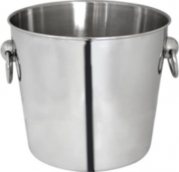 Frapiera inox cu inele RAKI 24cm 