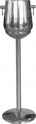 Set frapiera cu suport inox RAKI 