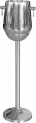 Set frapiera RAKI cu suport inox 