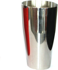 Shaker boston RAKI cocktail crom 700ml