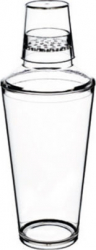 Shaker policarbonat RAKI 750ml 8 7x14 5cm 