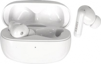 Casti Bluetooth Edifier TWS330NB IP54 Alb 