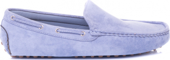 Pantofi barbati Cartel Jarid Bleu 41 EU 