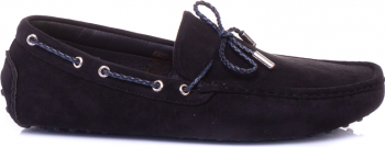 Pantofi barbati PredaCartel Livik Negru 41 EU 