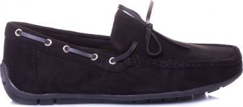 Pantofi barbati PredaCartel Teviz Negru 40 EU 