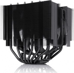 Cooler procesor Noctua NH-D15S Chromax Black Negru 