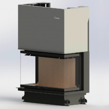 Semineu Crystal 80 Max Eco 