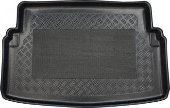 Tavita portbagaj Volkswagen Caddy Maxi fabricatie 2007 - prezent