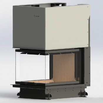 Semineu Crystal 3D 50 / 70 ECO 