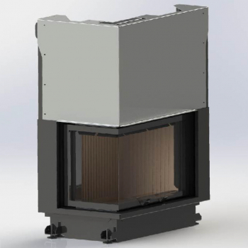 Semineu Quattro 100 R ECO 