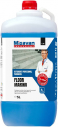 Solutie Pardoseli Dr. Stephan Floor Marino 5 l Parfum Marin - MSV90013065 