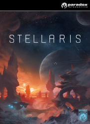 Joc Stellaris Key Pentru Calculator 