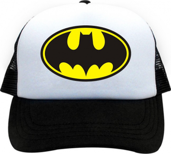 Sapca - BATMAN LOGO 