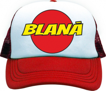 Sapca - BLANA 