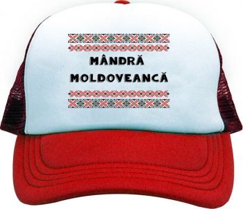 Sapca - Mandra Moldoveanca 