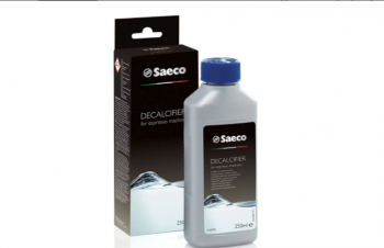 Decalcifiant si detartrant profesionist pentru aparatele de cafea Philips Saeco in special aparatele espresso Ca6700S 