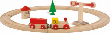 EICHORN SET TREN SI SINA CIRCULARA