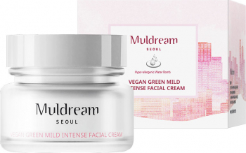 Crema de Fata Intens Hidratanta Muldream