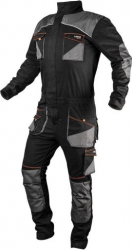 Salopeta de lucru slim fit model HD marimea XXXL/58 NEO 