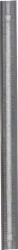 Cutit drept pentru rindea carburi metalice dimensiuni 82.4x1.1x5.5 mm Bosch