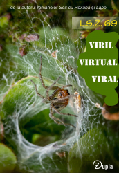 Viril virtual viral - L.S.Z. 69 - 188 p. - 160x110 