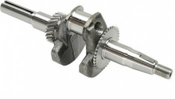 Arbore Cotit Motocultor 7Cp-170F Gx-200 -Ax pana 