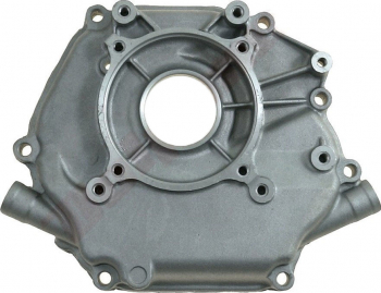 Capac Carter Motor 7 Cp - 170F - Gx 200 
