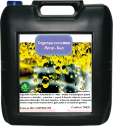 Degresant ARCA LUX BIDON 20 kg 