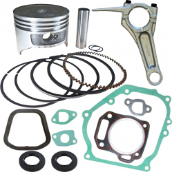 Kit Reparatie Motor 7Cp - 170F Gx200 