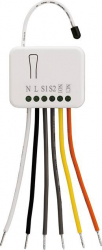 Modul AirLive control rolete perdele porti garaj Z-Wave Plus 