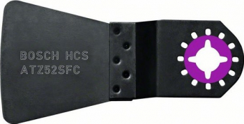 Razuitor flexibil PMF 190 HCS ATZ 52 SFC flexibil Bosch
