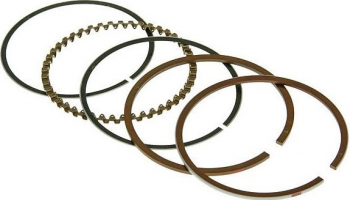 Set Segmenti Motor 13Cp - 188F - Gx 390 