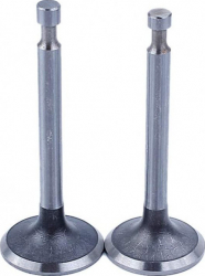 Set Supape Motocultor 7CP 2 Piese - 170F GX200