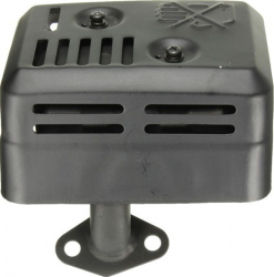 Toba Esapament Motor 7Cp - 170F - Gx 200 