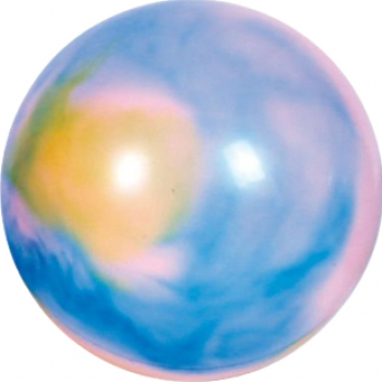 Bila Marble Zenuk and reg pentru Pop It Multicolor 15 mm 