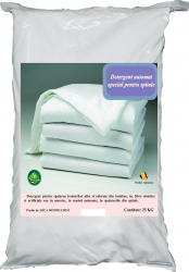 Detergent automat pentru spitale ARCA LUX sac 25 KG