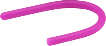 Jucarie Monkey Noodle Zenuk and reg - Sensory Fidget Antistres Antianxietate Mov 